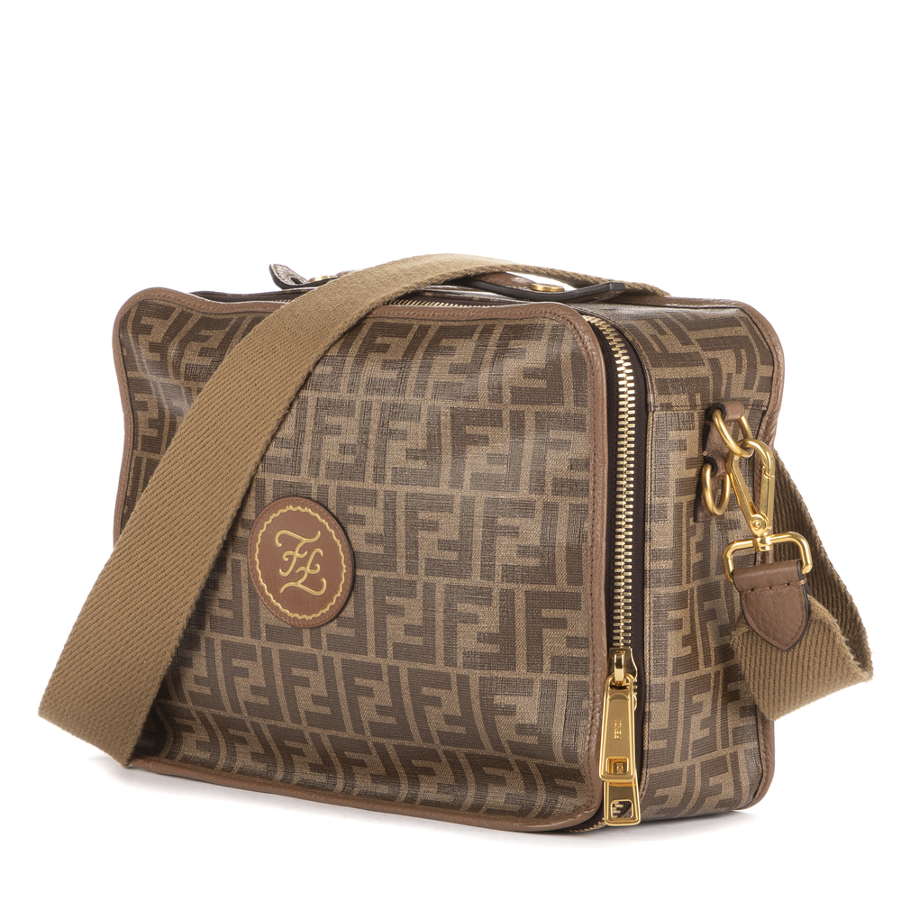 Fendi Small Soft Travel Case - Picture 2 of 11